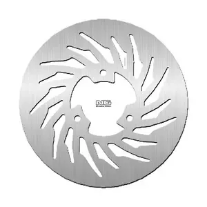 NG Brake DiscFixed motorcycle brake disc DIS836