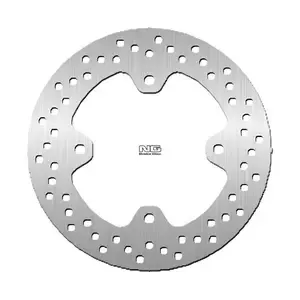 NG Brake DiscFixed motorcycle brake disc DIS901