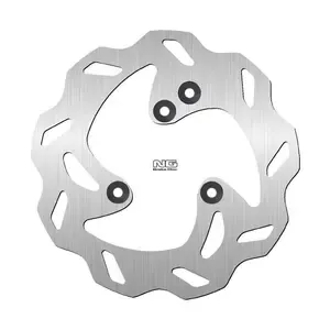 NG Brake DiscFixed wave motorcycle brake disc DIS1286X