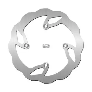NG Brake DiscFixed wave motorcycle brake disc DIS1364X
