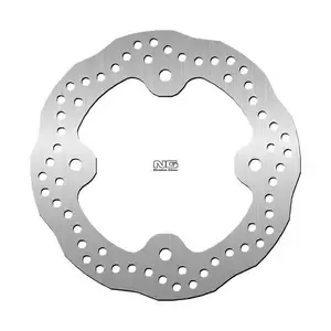 NG Brake DiscFixed wave motorcycle brake disc DIS1475X