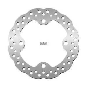 NG Brake DiscFixed wave motorcycle brake disc DIS1495X