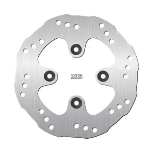 NG Brake DiscFixed wave motorcycle brake disc DIS1665X