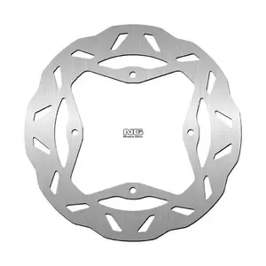 NG Brake DiscFixed wave motorcycle brake disc DIS1732X