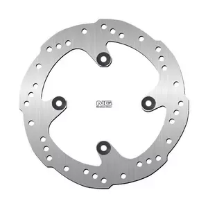 NG Brake DiscFixed wave motorcycle brake disc DIS1748X