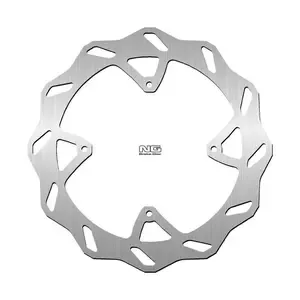NG Brake DiscFixed wave motorcycle brake disc DIS1765X