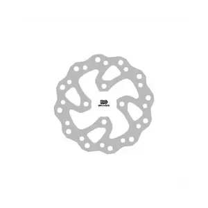 NG Brake DiscFixed wave motorcycle brake disc DIS2161X