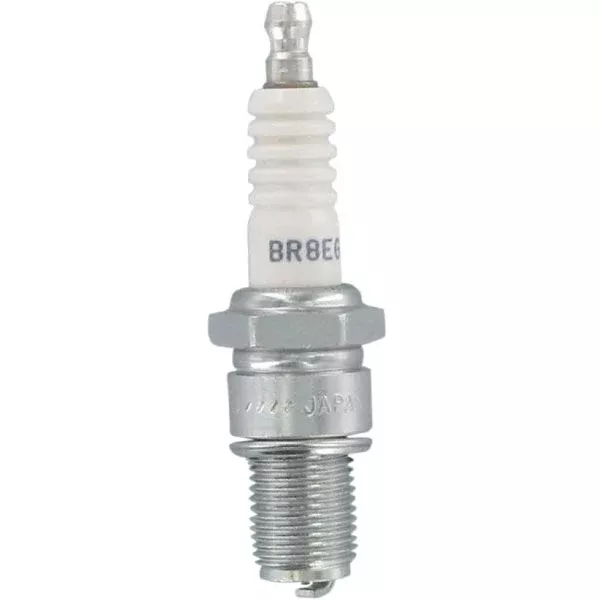 NGK - G & GV Racing Spark Plug