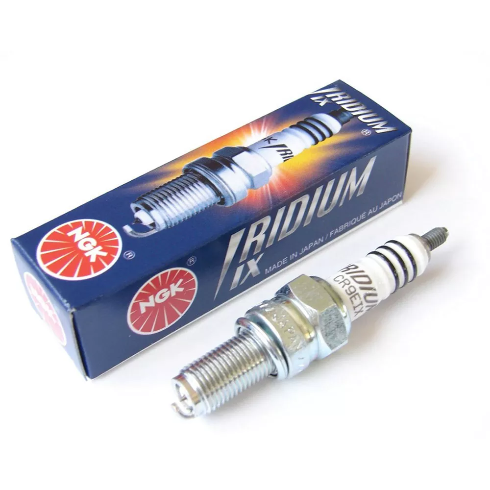 NGK Iridium IX Spark Plug CR9EIX