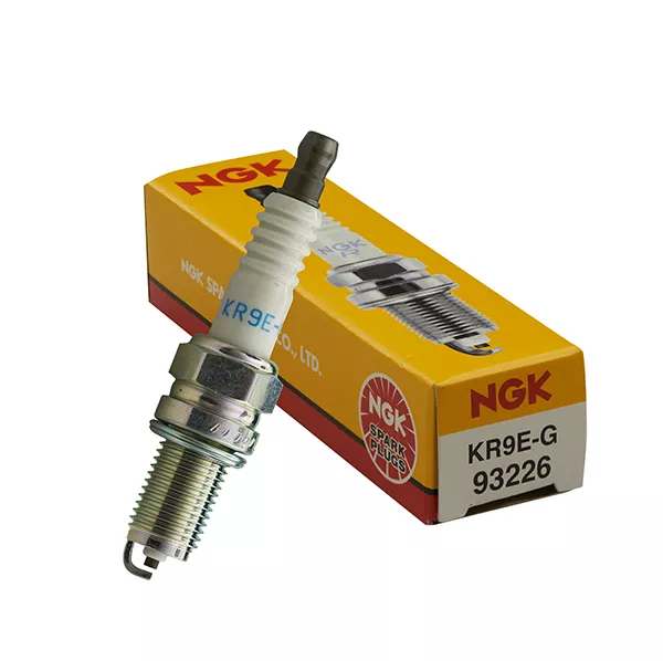 NGK KR9E-G Spark Plug