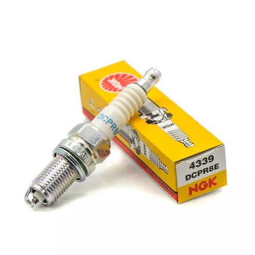 NGK Spark Plug #4339/04