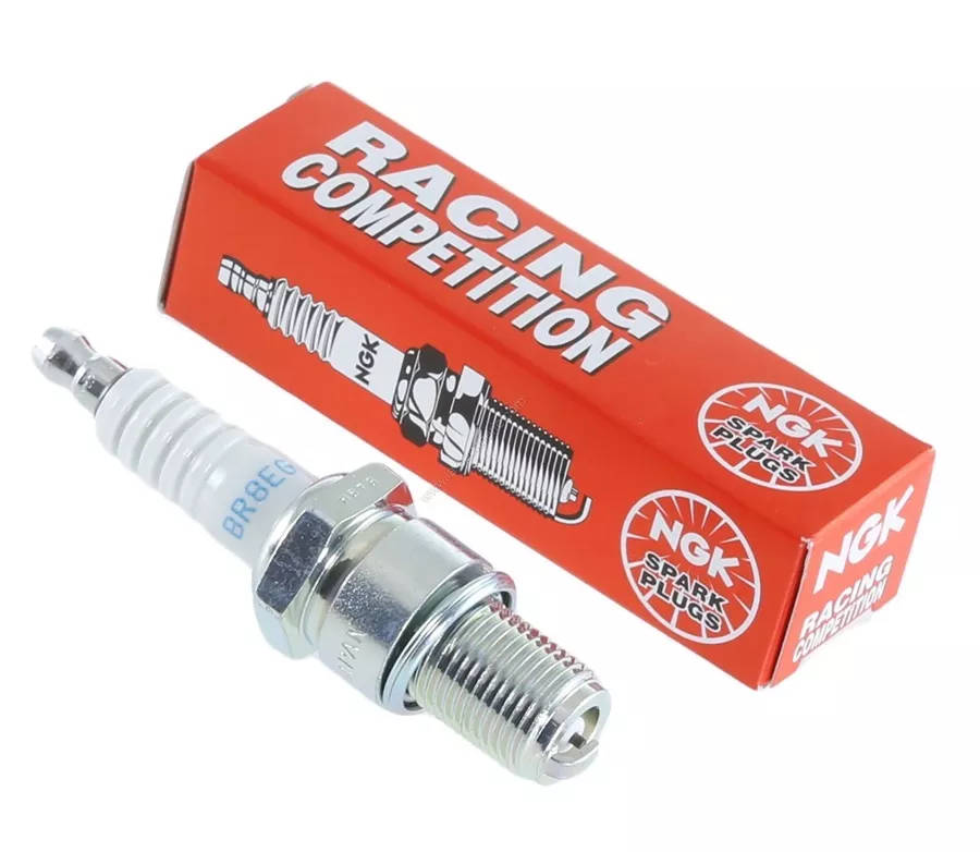 NGK Spark Plug BR8EG