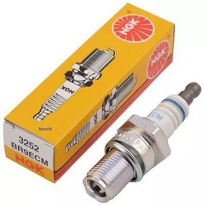 NGK Spark Plug BR9ECM