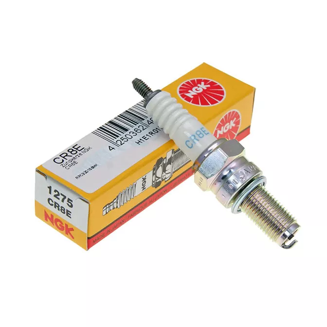 NGK Spark Plug CR8E