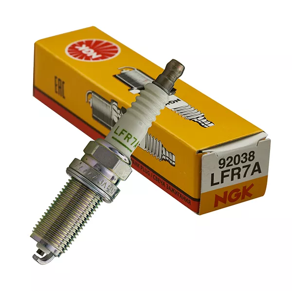 NGK Spark Plug LFR6A