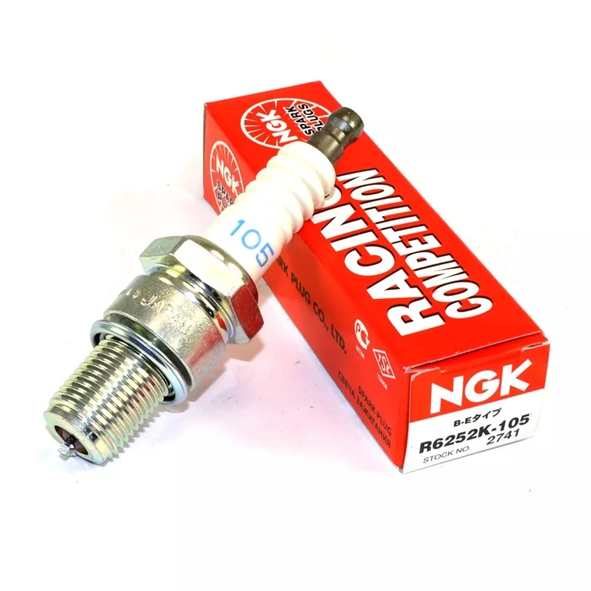 NGK Spark Plug R6252K-105