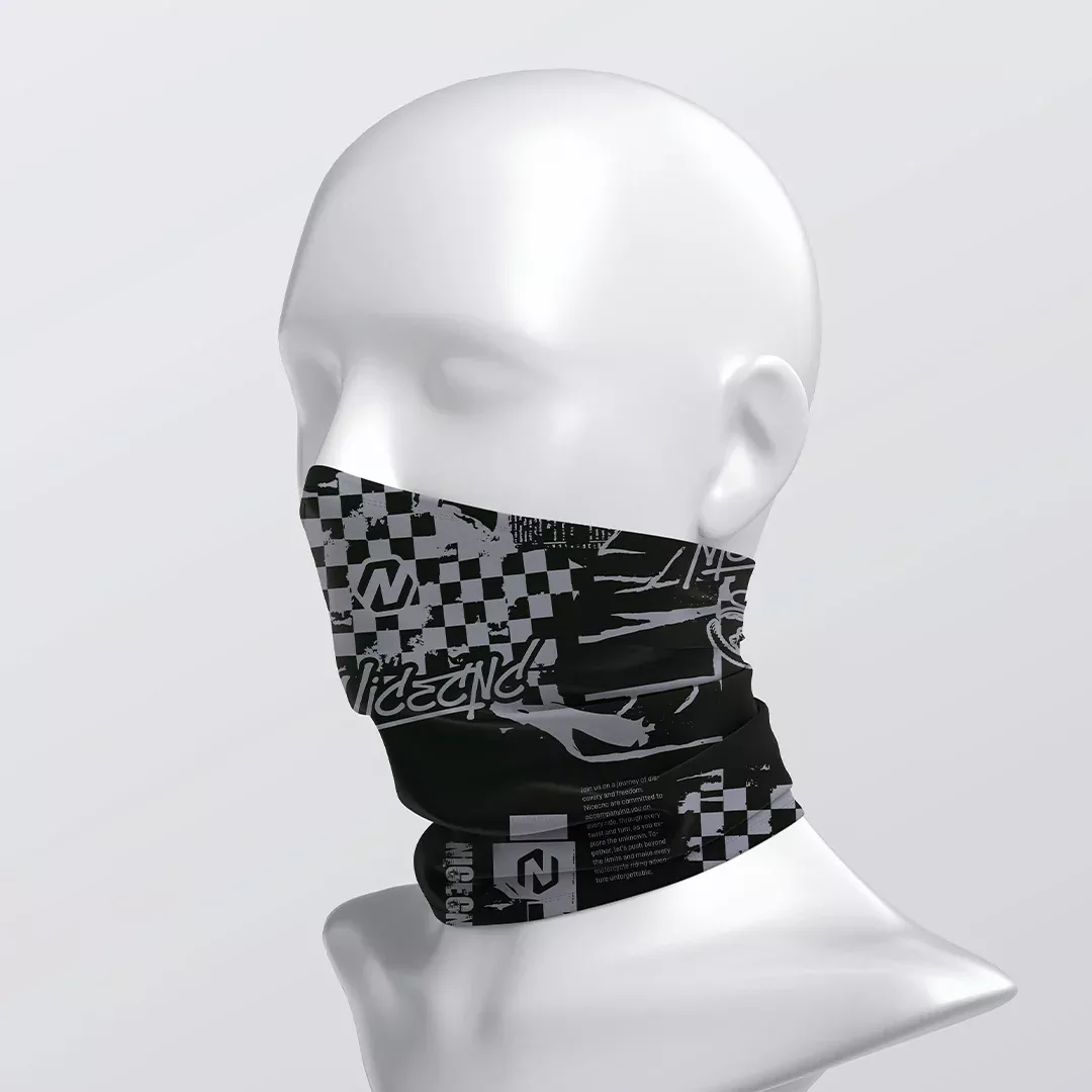 NICECNC Riding Face Mask