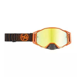 NoxCross motorcycle mask Predator