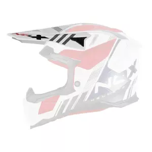 NoxMotorcycle helmet visor N634 Storm