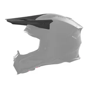 NoxMotorcycle helmet visor N634