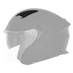 NoxUpper motorcycle helmet ventilation N 130