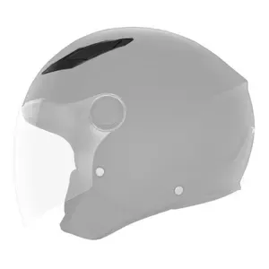 NoxUpper motorcycle helmet ventilation N 710