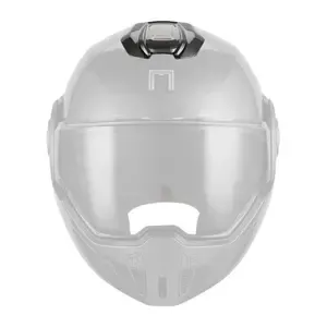 NoxUpper motorcycle helmet ventilation Spinner