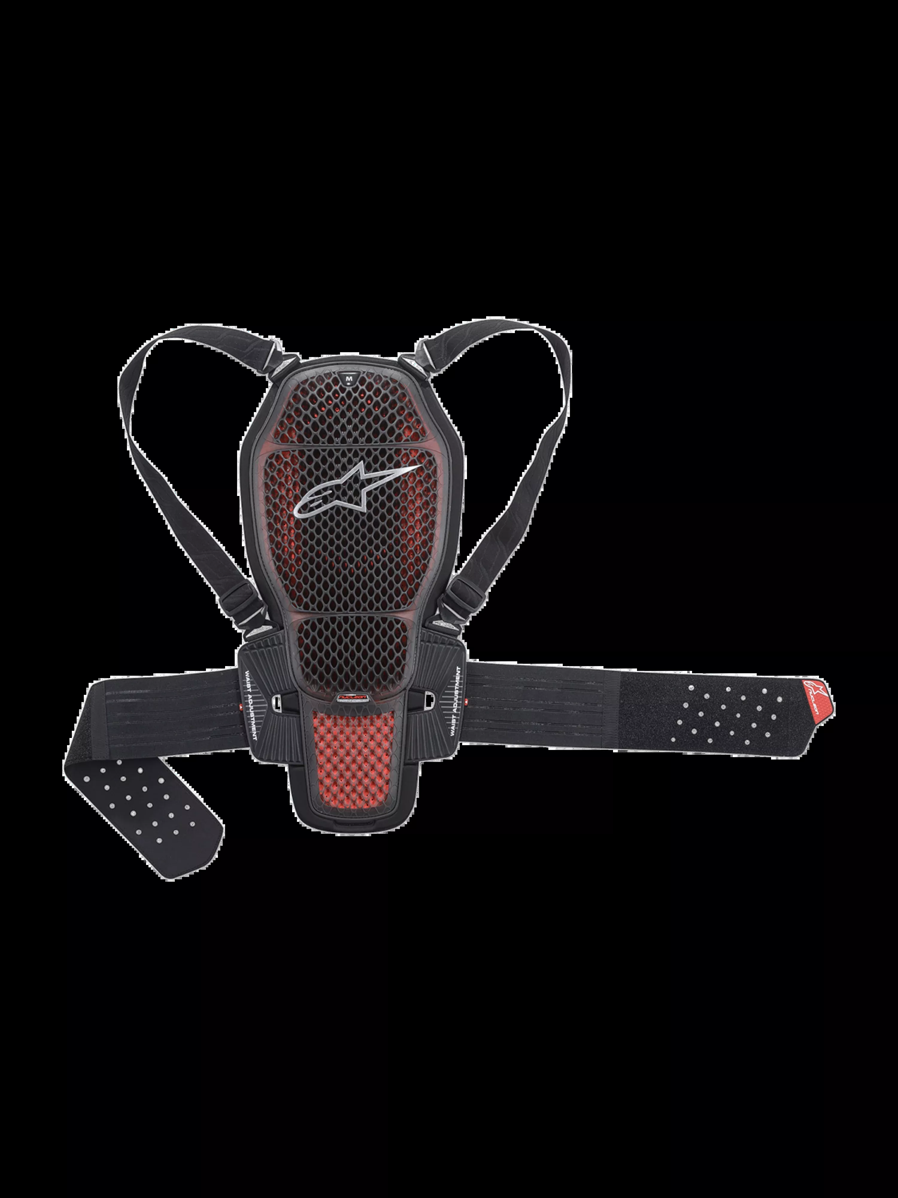Nucleon KR-1 Cell Back Protector