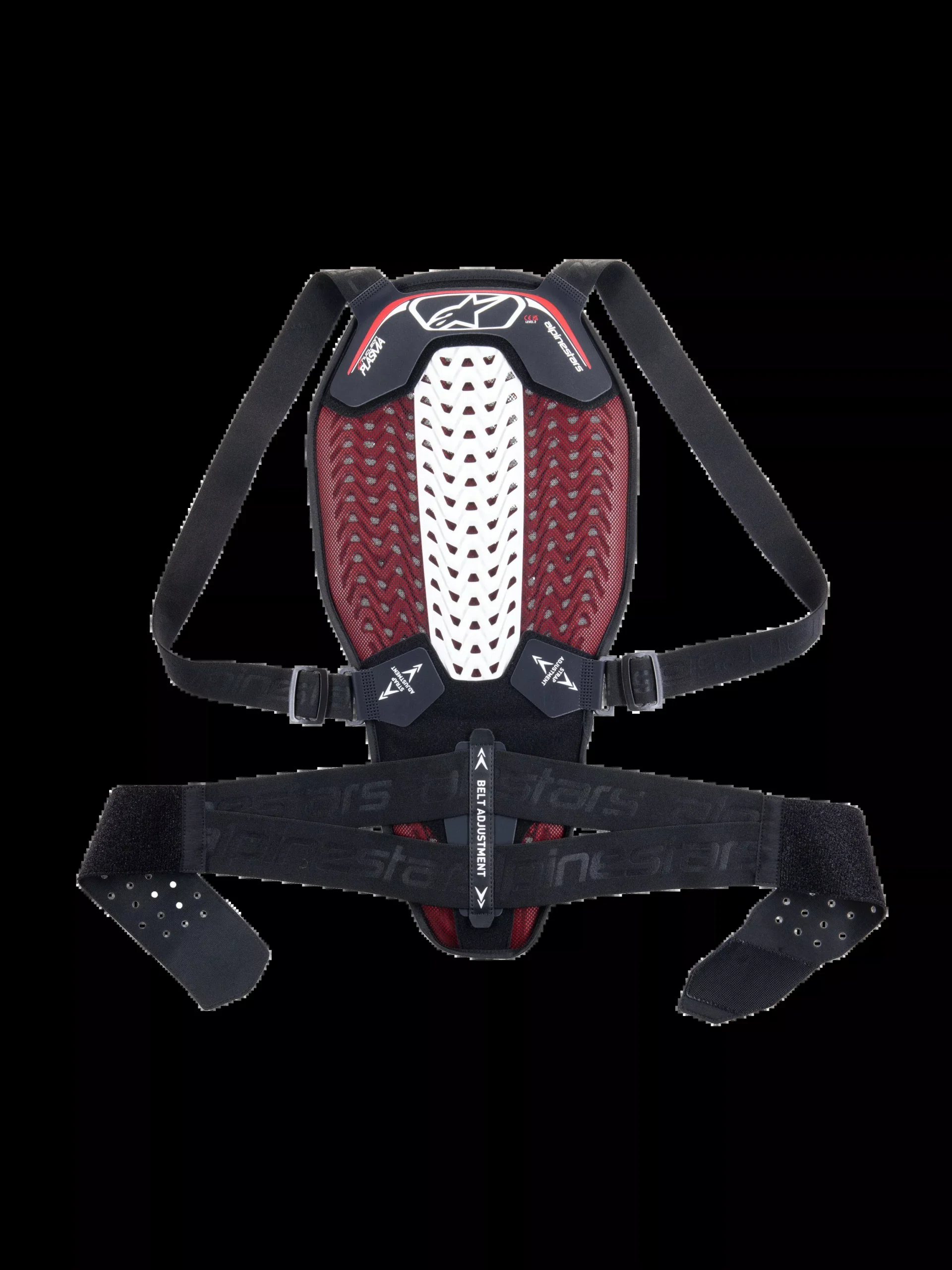 Nucleon Plasma Back Protector