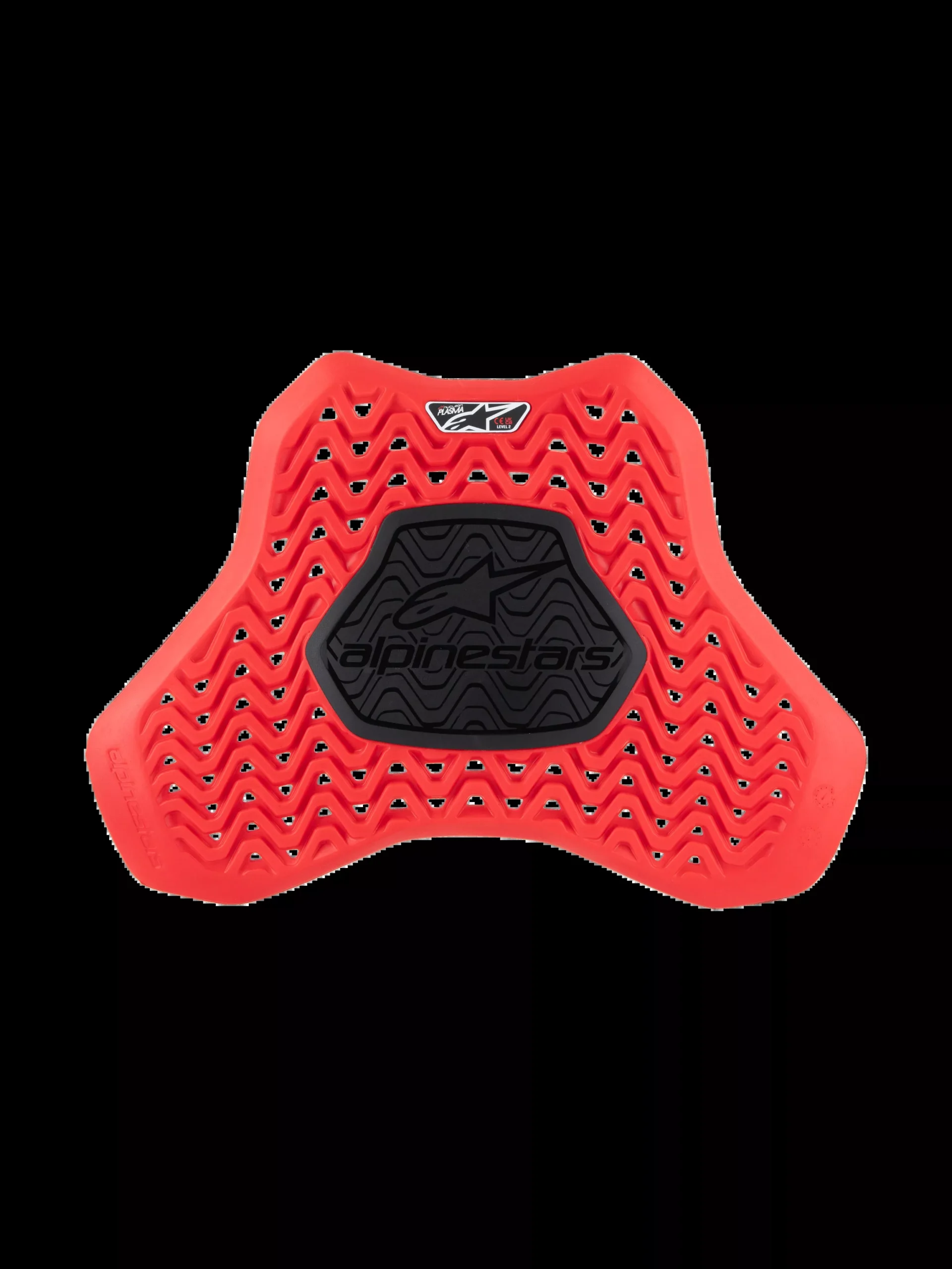 Nucleon Plasma Racing Chest Protector