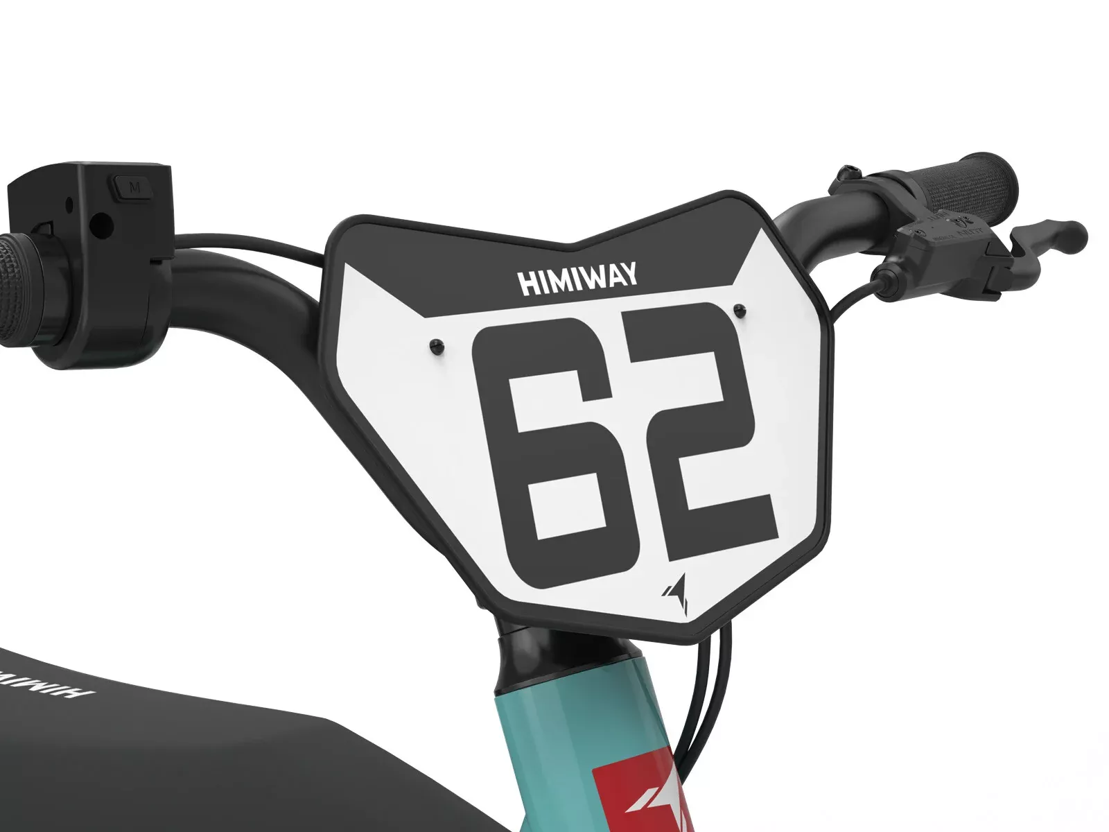 Number Plate