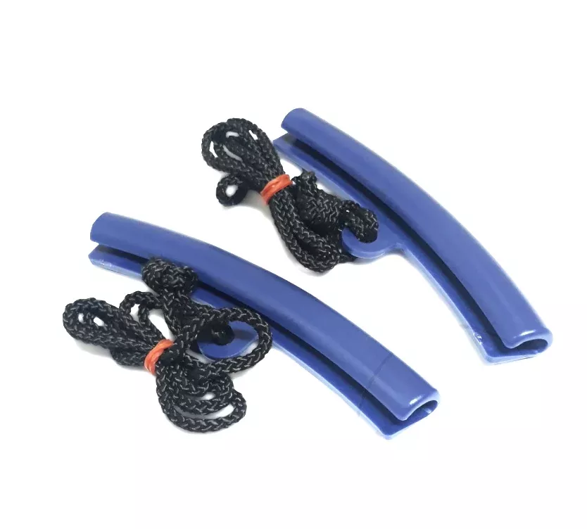 Nylon Rim Protectors for Tire Mounting