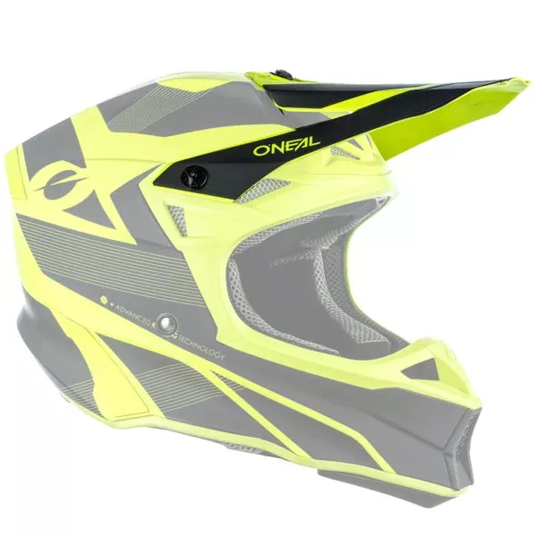 O'Neal - 10 Series Compact Visor