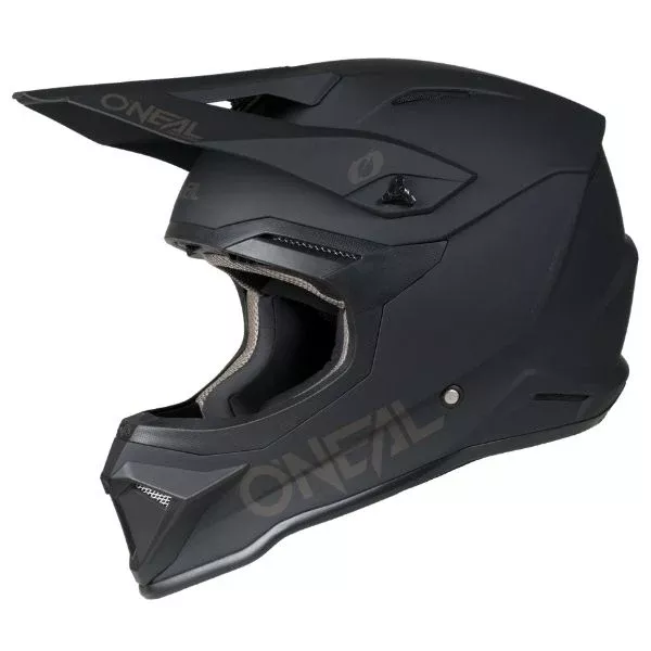O'Neal - 4 Series Solid Helmet