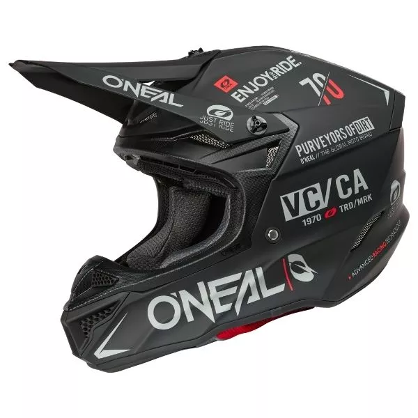 O'Neal - 5 Series Brand Helmet