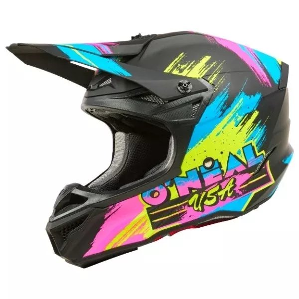 O'Neal - 5 Series Reseda Helmet