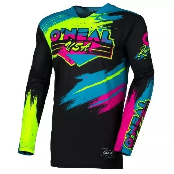 O'Neal - Mayhem Reseda Jersey