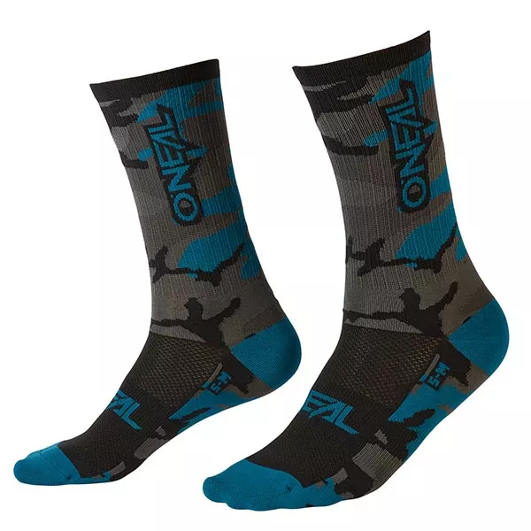 O'Neal - Performance Sock Camo (MTB)