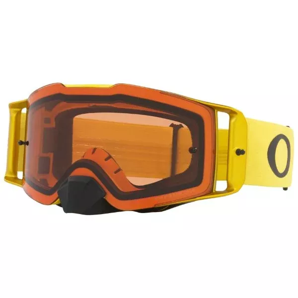 Oakley - Front Line MX Prizm Goggle