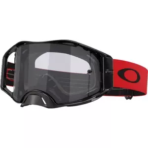 OakleyCross motorcycle mask Airbrake Lite