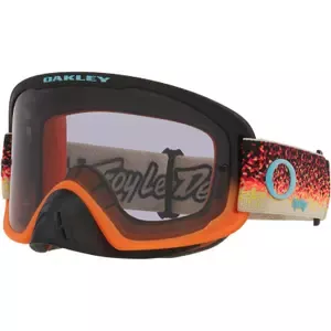 OakleyCross motorcycle mask O-Frame 2.0 Pro