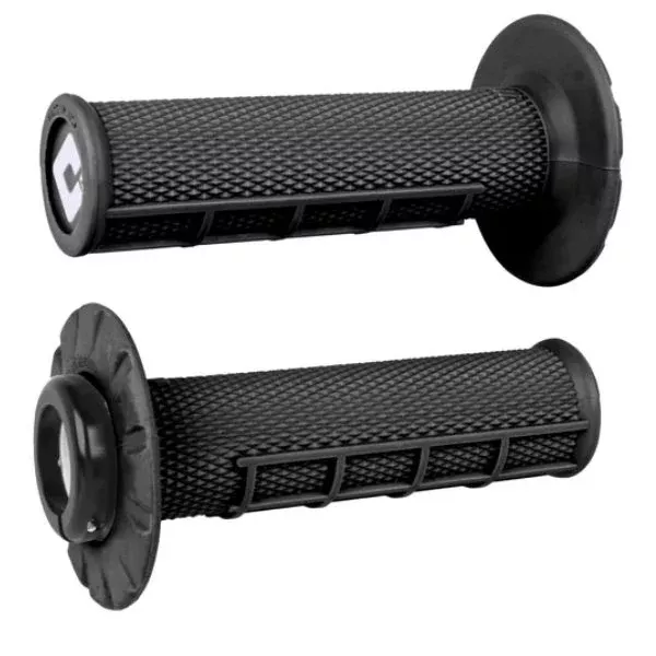 ODI - ATV MX Half Waffle V2.1 Lock-On Grips