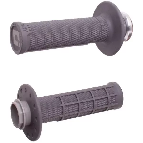 ODI - Micro-X V2 Lock On Half Waffle Grips