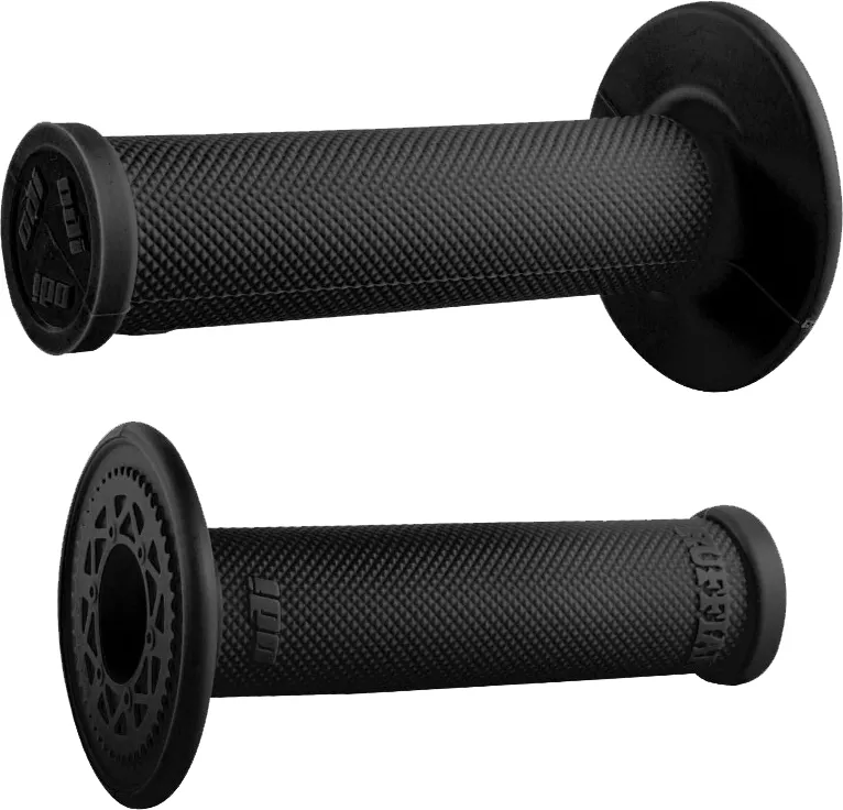 Odi Ruffian No Waffle Grips (Black)