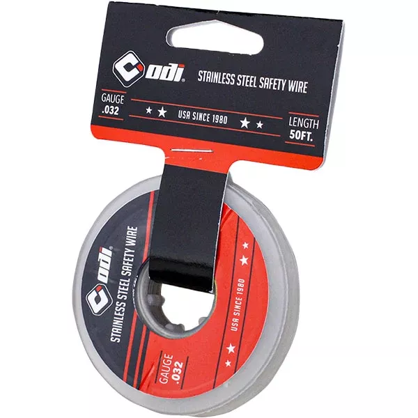 Odi - Stainless Steel Safety Wire