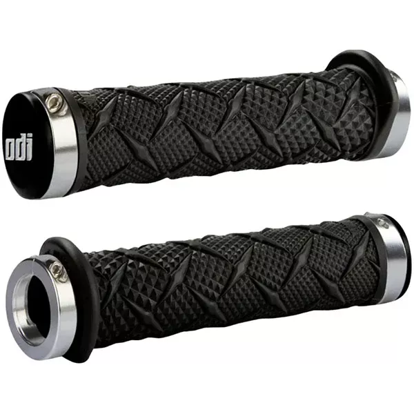 ODI - Xtreme Lock-On ATV Grips