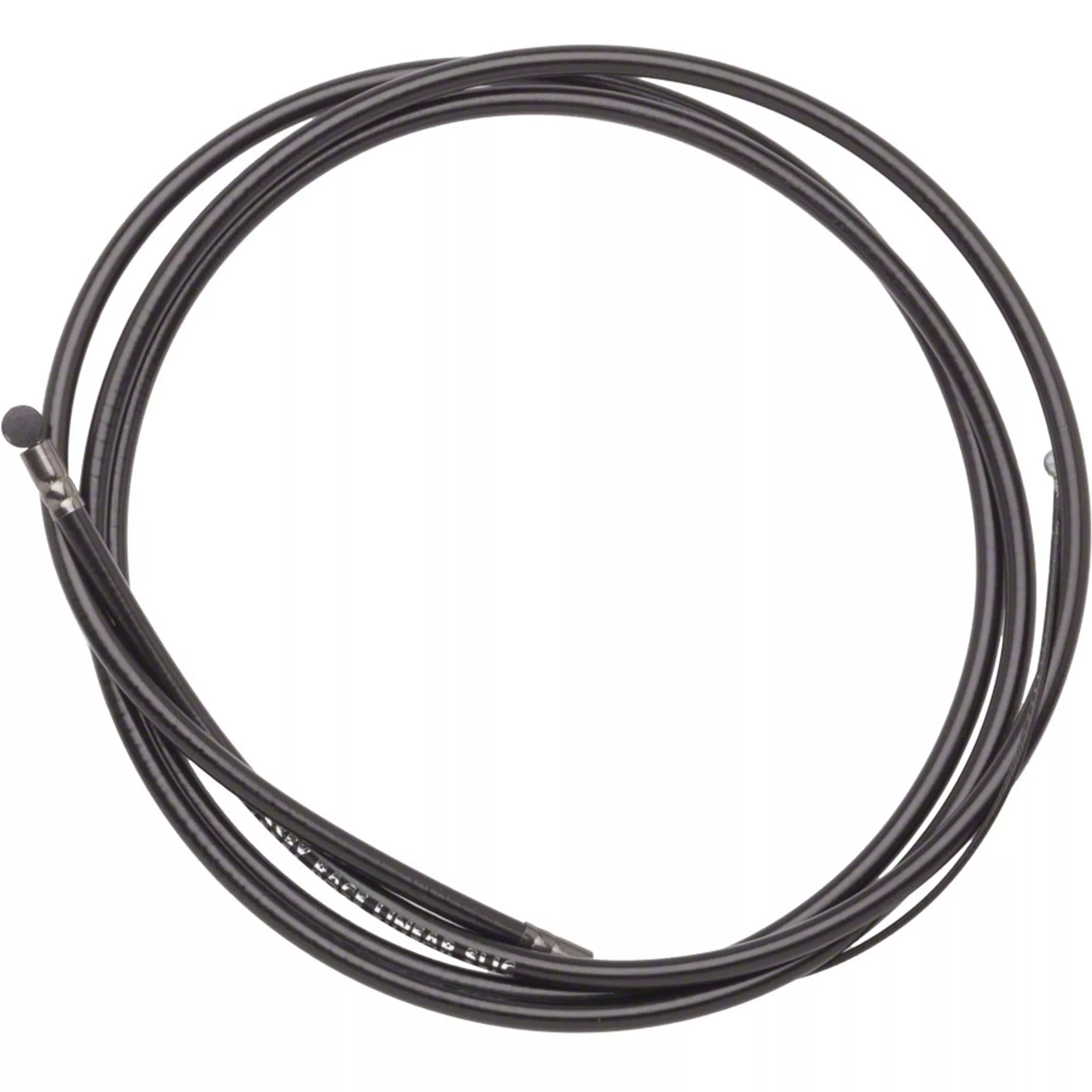 Odyssey Race Linear Slic Kable and Housing Black