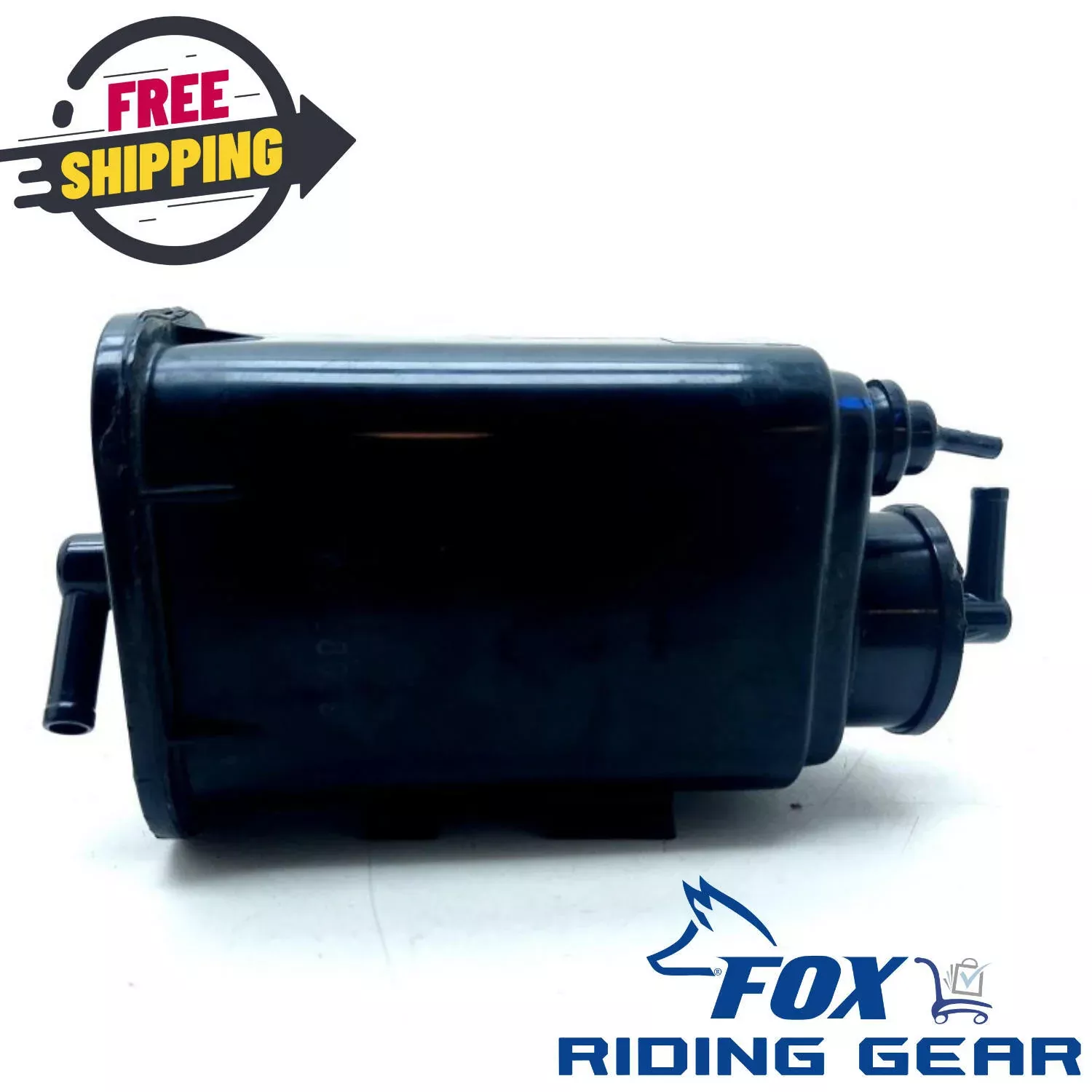 OEM Ducati Canister Filter | 42610351A - Open Box