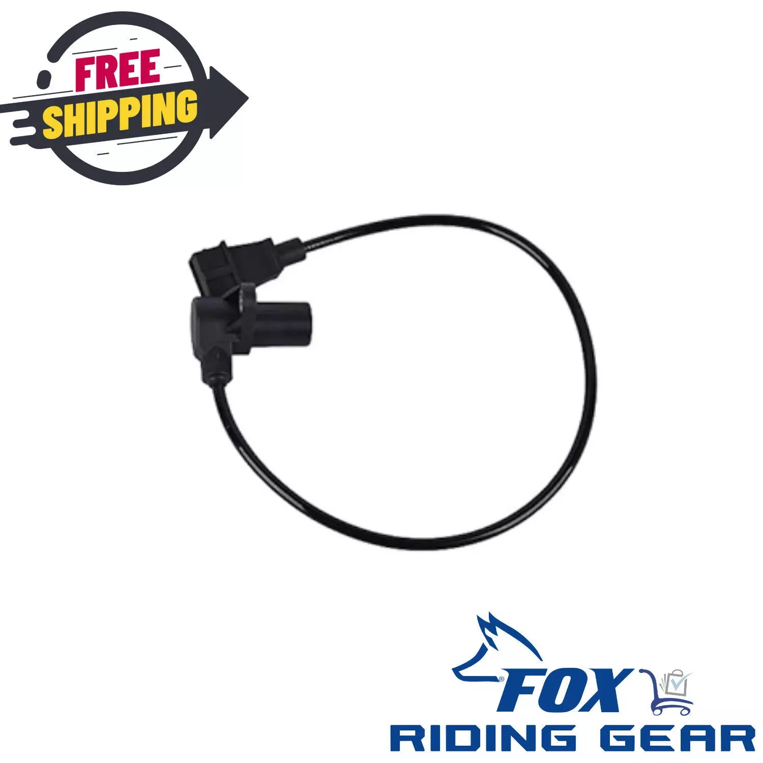 OEM Ducati Timing & Rpm Sensor | 55241321B - Open Box