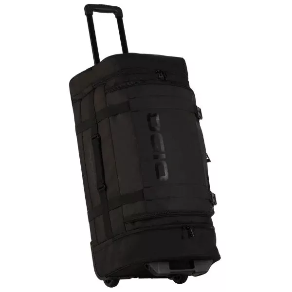 Ogio - Crawler Wheeled Bag